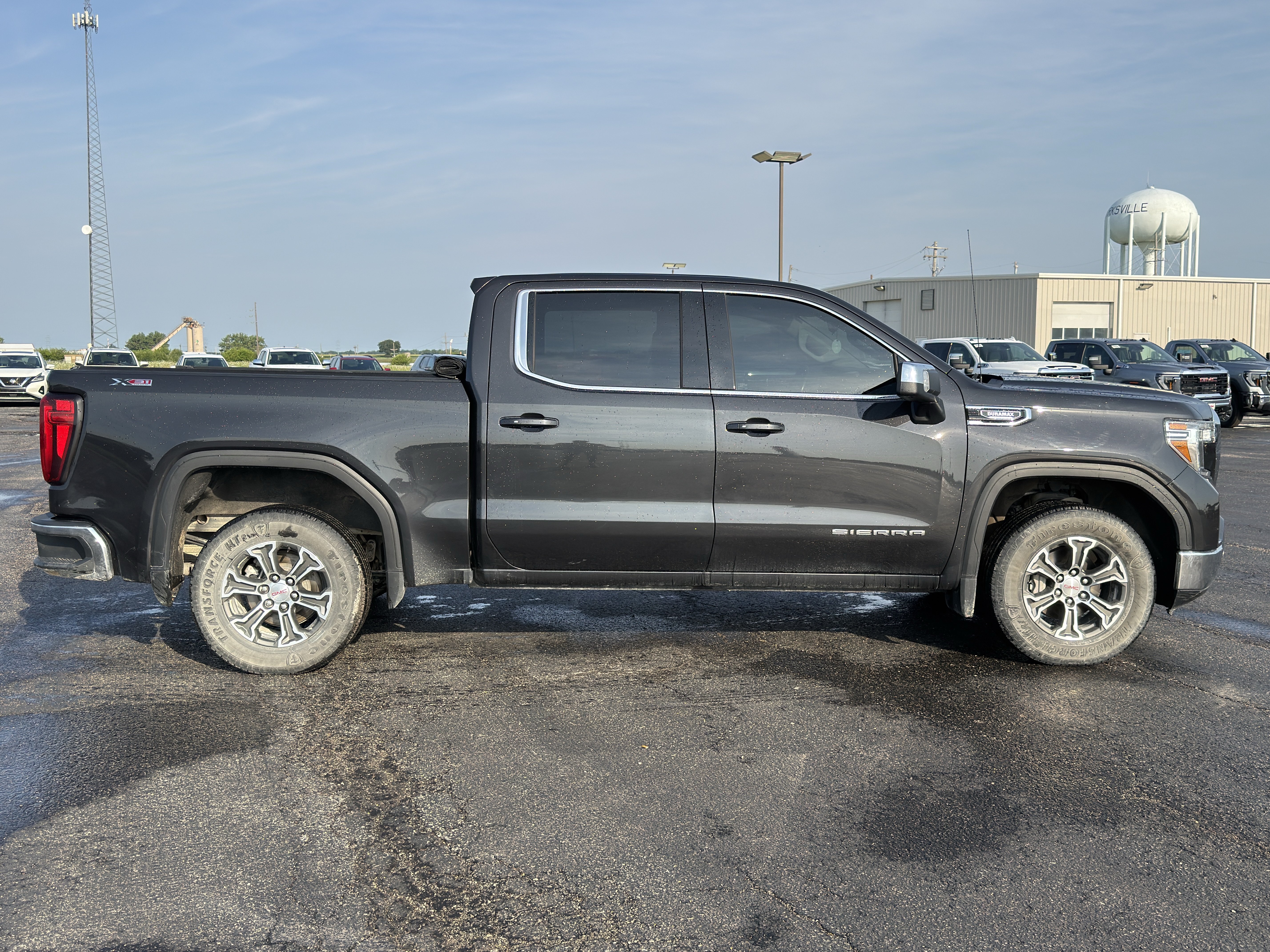 gmc sierra 1500 2020 1GTU9BET7LZ298696 image gmc sierra 1500 2020 1GTU9BET7LZ298696 image